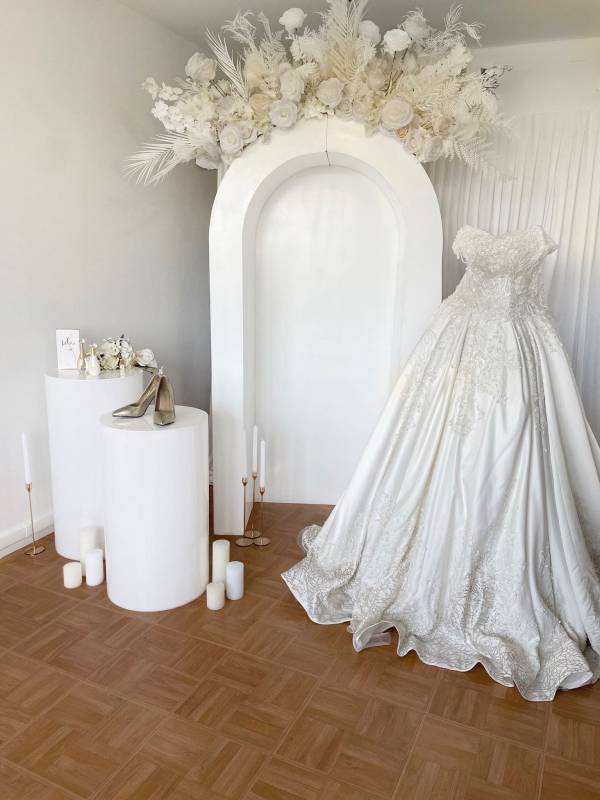 Arche Blanche