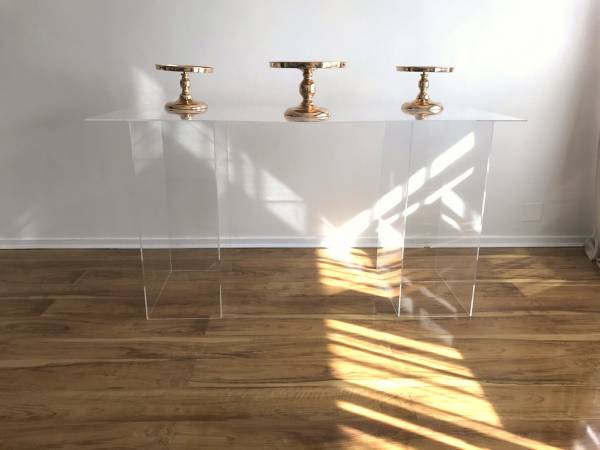 Table Cristalline – Image 2