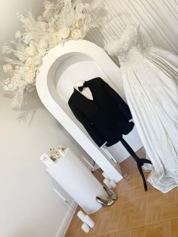 Arche Blanche – Image 3