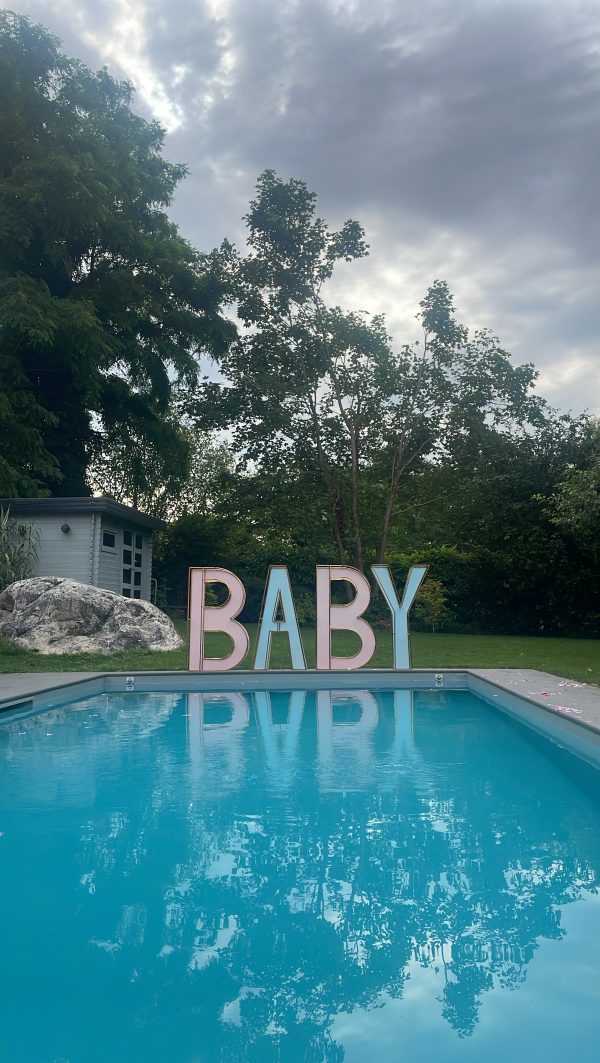 Pack Gender Reveal – Image 2