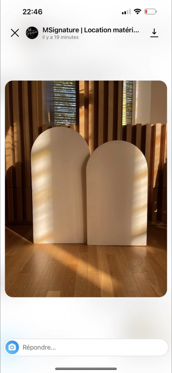 Backdrop Nude – Image 2
